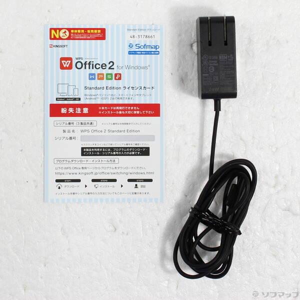 〔中古〕Microsoft(マイクロソフト) Surface Go3 〔Core i3／4GB／eMMC64GB〕 8V9-00016〔258-ud〕 |  | 04