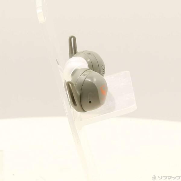 〔中古〕SENNHEISER(ゼンハイザー) MOMENTUM Sport オリーブ MSPORT1-OLIVE〔262-ud〕 |  | 03