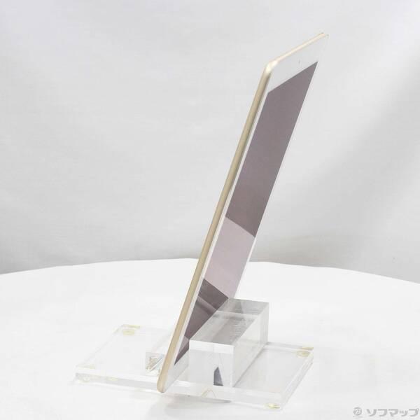〔中古〕Apple(アップル) iPad Air 2 64GB ゴールド MH182J／A Wi-Fi〔262-ud〕 |  | 01