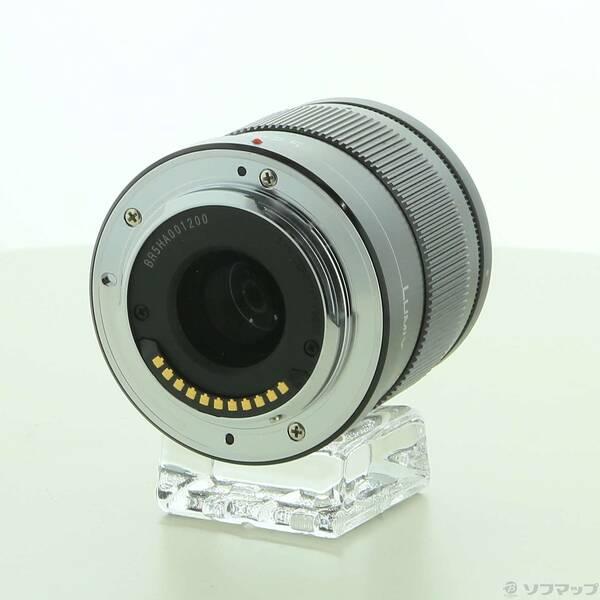 中古〕Panasonic(パナソニック) LUMIX G 42.5mm F1.7 ASPH POWER