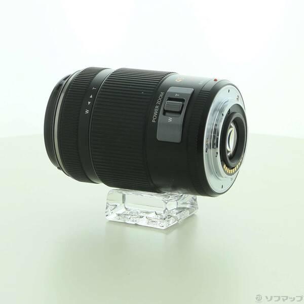 〔中古〕Panasonic(パナソニック) LUMIX G X VARIO PZ 45-175mm F4.0-5.6. H-PS45175K〔269-ud〕 |  | 01