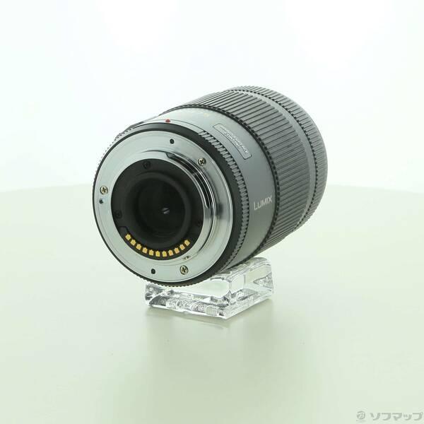 〔中古〕Panasonic(パナソニック) LUMIX G X VARIO PZ 45-175mm F4.0-5.6. H-PS45175K〔269-ud〕 |  | 02