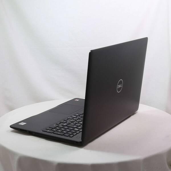 〔中古〕DELL(デル) Inspiron 15 3593 NI355L-9WHBB ブラック 〔Windows 10〕〔368-ud〕 |  | 01