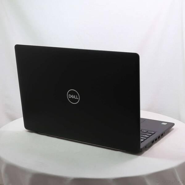 〔中古〕DELL(デル) Inspiron 15 3593 NI355L-9WHBB ブラック 〔Windows 10〕〔368-ud〕 |  | 02