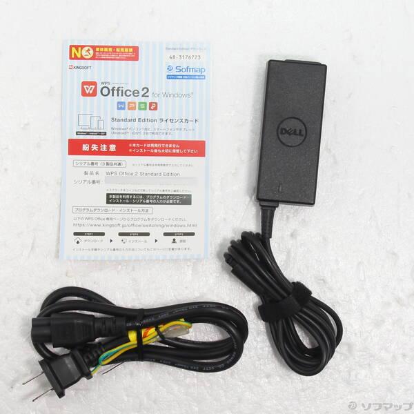 〔中古〕DELL(デル) Inspiron 15 3593 NI355L-9WHBB ブラック 〔Windows 10〕〔368-ud〕 |  | 04
