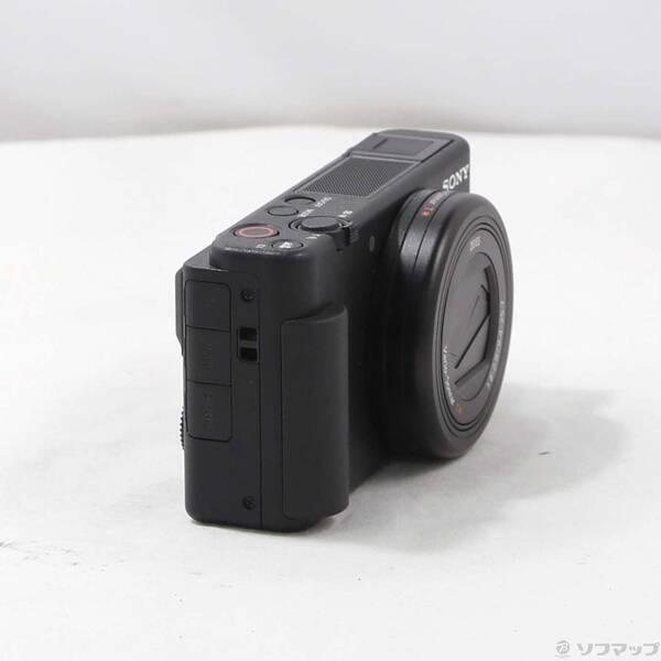 〔中古〕SONY(ソニー) VLOGCAM ZV-1 ブラック〔258-ud〕 |  | 03