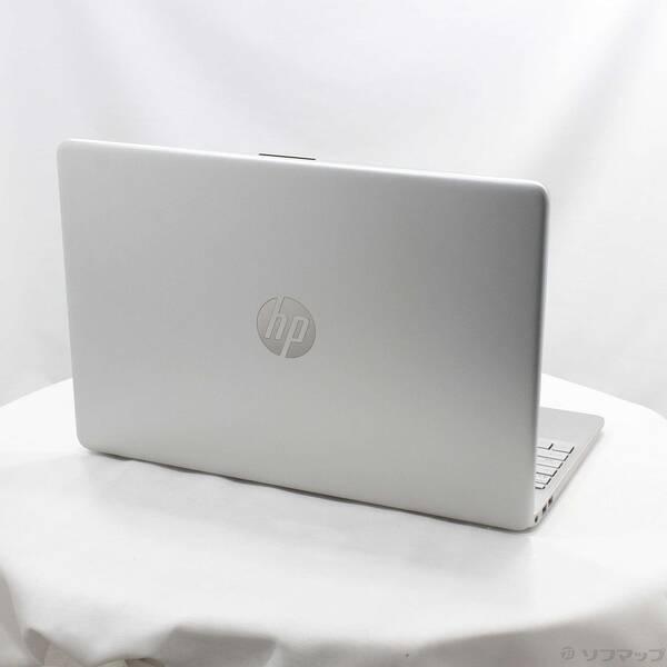 中古〕hp(エイチピー) HP 15s-fq1125TU-OHB 206P3PA-AAAB