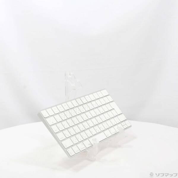 〔中古〕Apple(アップル) Magic Keyboard MLA22J／A〔344-ud〕 |  | 03