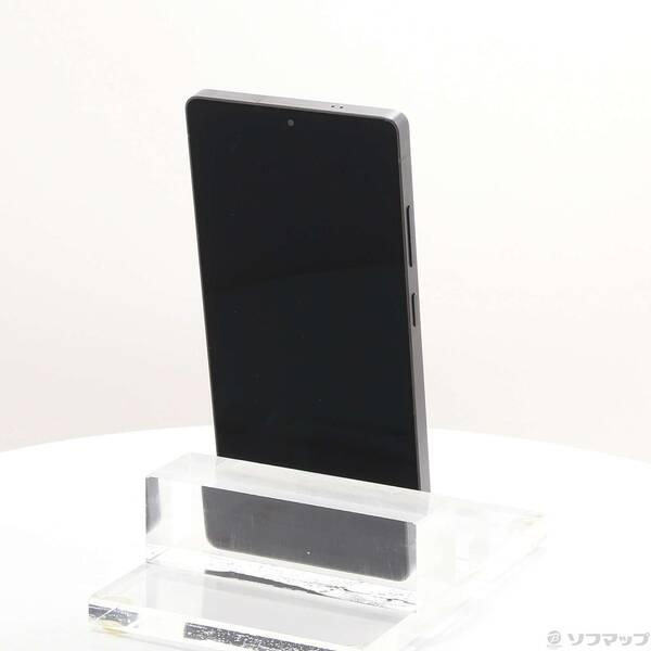 〔中古〕SAMSUNG(サムスン) Galaxy S25 Ultra 256GB チタニウムジェットブラック SM-S938Q SIMフリー〔262-ud〕 |  | 02