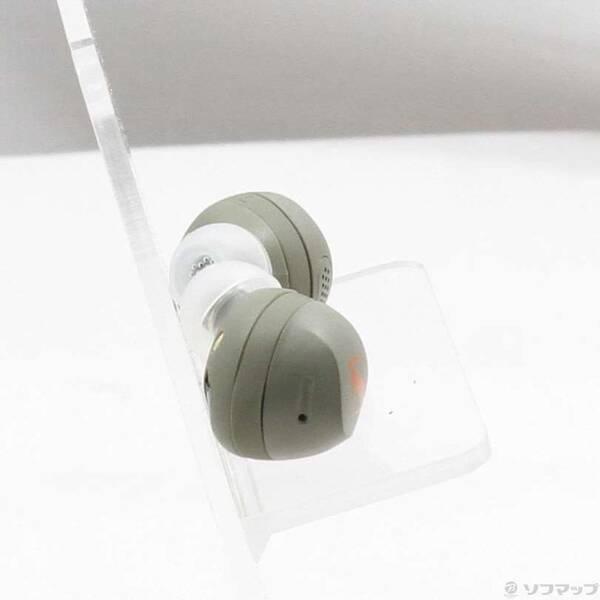 〔中古〕SENNHEISER(ゼンハイザー) MOMENTUM Sport オリーブ MSPORT1-OLIVE〔377-ud〕 |  | 03