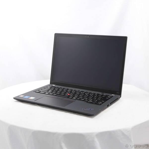 〔中古〕Lenovo(レノボジャパン) ThinkPad X13 Gen 2 20WLS9U700〔344-ud〕 | 