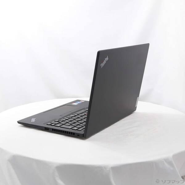 〔中古〕Lenovo(レノボジャパン) ThinkPad X13 Gen 2 20WLS9U700〔344-ud〕 |  | 01