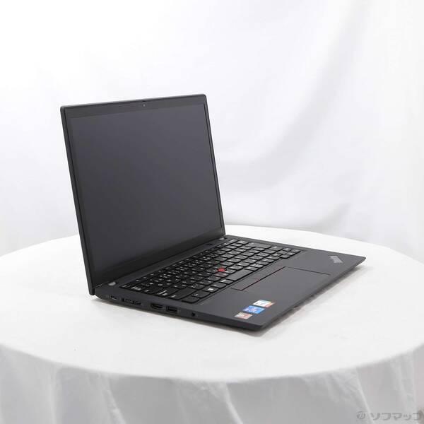 〔中古〕Lenovo(レノボジャパン) ThinkPad X13 Gen 2 20WLS9U700〔344-ud〕 |  | 03