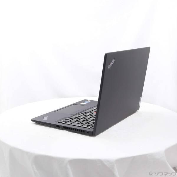 〔中古〕Lenovo(レノボジャパン) ThinkPad X13 Gen 2 20WLS9U700〔344-ud〕 |  | 01