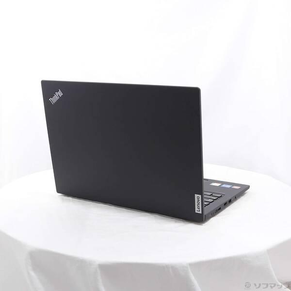 〔中古〕Lenovo(レノボジャパン) ThinkPad X13 Gen 2 20WLS9U700〔344-ud〕 |  | 02