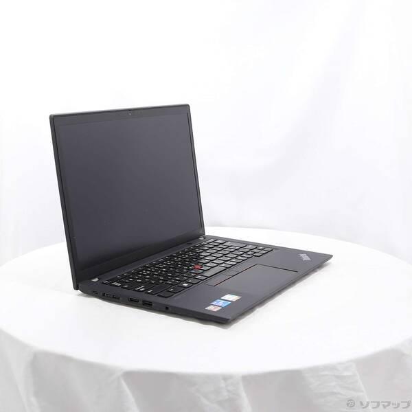 〔中古〕Lenovo(レノボジャパン) ThinkPad X13 Gen 2 20WLS9U700〔344-ud〕 |  | 03
