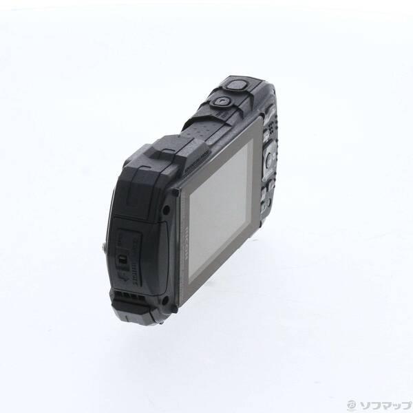 〔中古〕RICOH(リコー) RICOH WG-70 ブラック〔305-ud〕 |  | 01