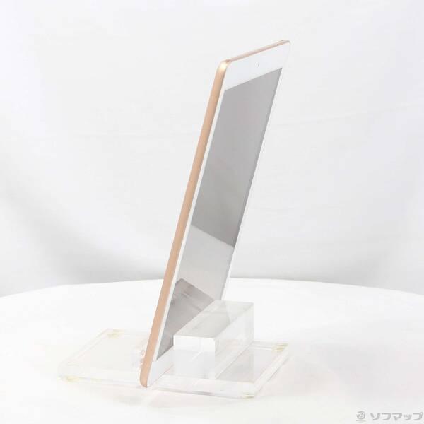 〔中古〕Apple(アップル) iPad 第6世代 128GB ゴールド MRJP2J／A Wi-Fi〔305-ud〕 |  | 01