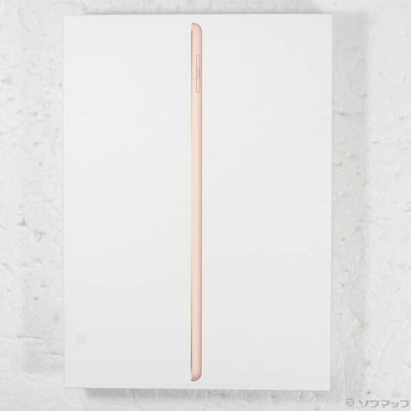 〔中古〕Apple(アップル) iPad 第6世代 128GB ゴールド MRJP2J／A Wi-Fi〔305-ud〕 |  | 04
