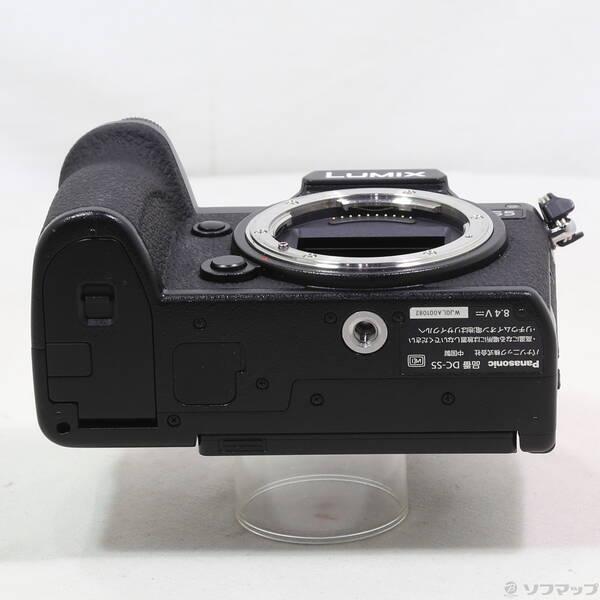 Lumix GX7 mk2 レンズ3本付き　Panasonic ミラーレスカメラ Amazon.co.jp: Panasonic GX7MK2 Lumix Mirrorless Single Lens Camera