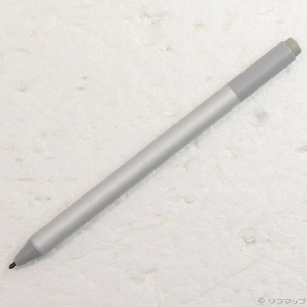 〔中古〕Microsoft(マイクロソフト) Surface Pen EYV-00015 シルバー〔344-ud〕 | 