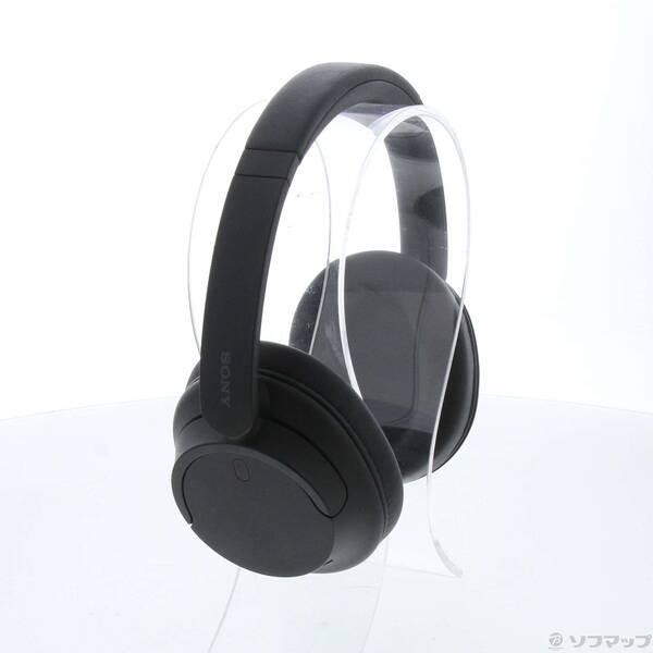 〔中古〕SONY(ソニー) WH-CH720N B ブラック〔269-ud〕 |  | 03