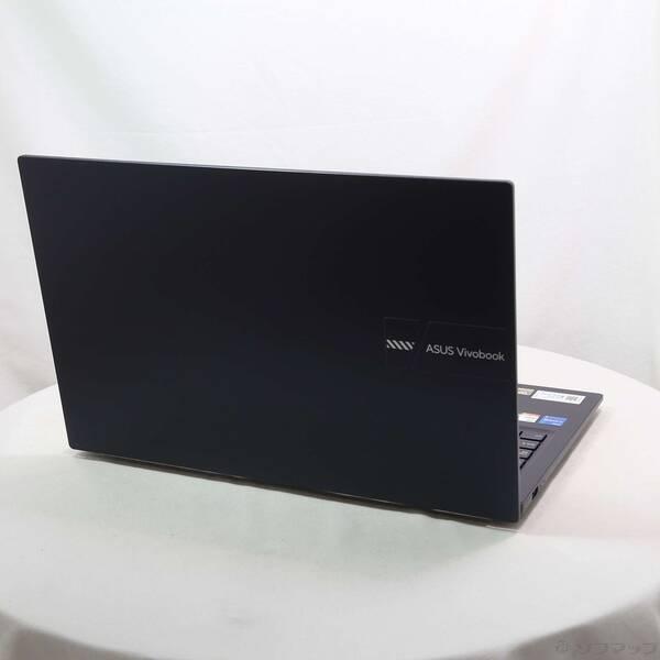 〔中古〕ASUS(エイスース) 〔展示品〕 VivoBook 15 X1504VA-I5165W4 クワイエットブルー〔295-ud〕 |  | 02