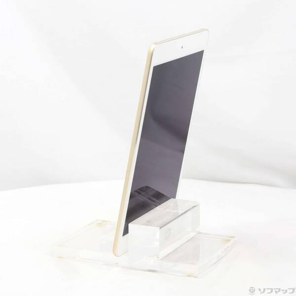 〔中古〕Apple(アップル) iPad mini 4 128GB ゴールド MK9Q2J／A Wi-Fi〔258-ud〕 |  | 01