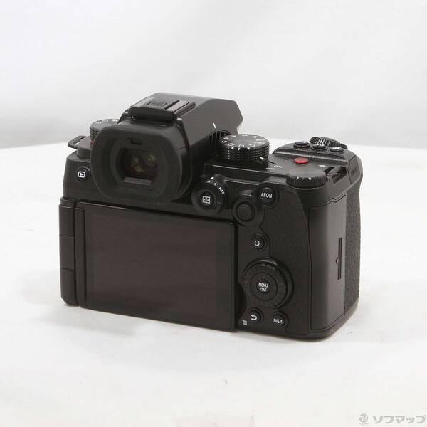 〔中古〕Panasonic(パナソニック) LUMIX S5II ボディ DC-S5M2〔251-ud〕 |  | 02