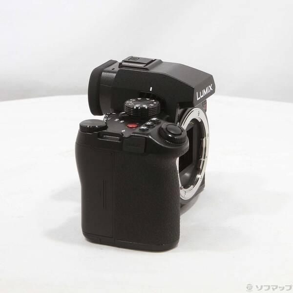 〔中古〕Panasonic(パナソニック) LUMIX S5II ボディ DC-S5M2〔251-ud〕 |  | 03