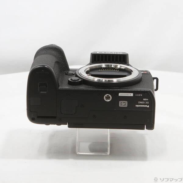〔中古〕Panasonic(パナソニック) LUMIX S5II ボディ DC-S5M2〔251-ud〕 |  | 04