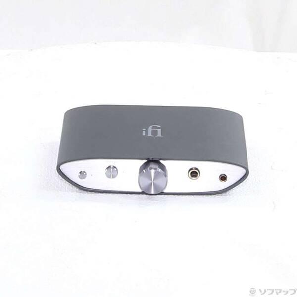 〔中古〕iFi Audio ZEN DAC V2〔348-ud〕 | 