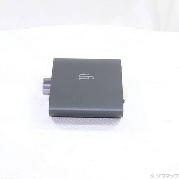 〔中古〕iFi Audio ZEN DAC V2〔348-ud〕 |  | 01