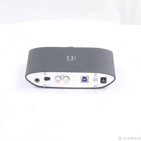 〔中古〕iFi Audio ZEN DAC V2〔348-ud〕 |  | 02