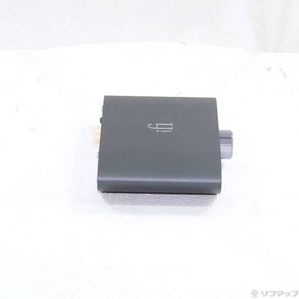 〔中古〕iFi Audio ZEN DAC V2〔348-ud〕 |  | 03