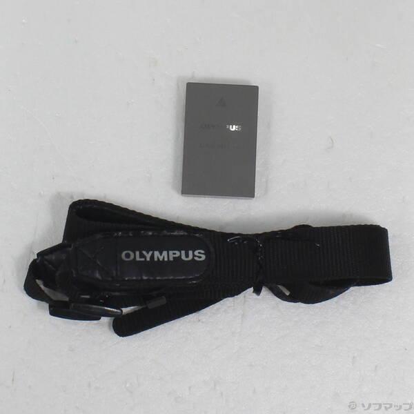 〔中古〕OLYMPUS(オリンパス) OM-D E-M10 ボディー シルバー〔251-ud〕 |  | 05