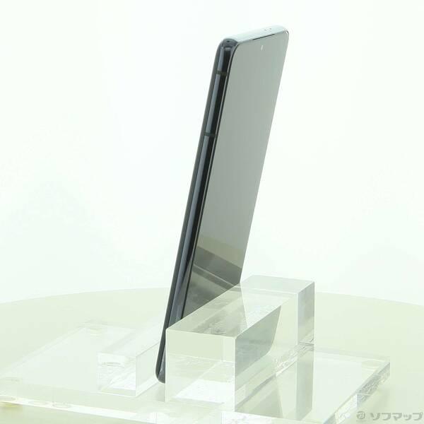 〔中古〕SAMSUNG(サムスン) Galaxy S21 5G 256GB ファントムグレー SC-51B docomoロック解除SIMフリー〔368-ud〕 |  | 01