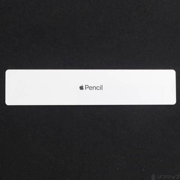 〔中古〕Apple(アップル) Apple Pencil 第2世代 MU8F2J／A〔305-ud〕 |  | 01