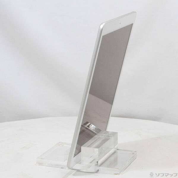 〔中古〕Apple(アップル) iPad 第7世代 128GB シルバー NW782J／A Wi-Fi〔269-ud〕 |  | 01