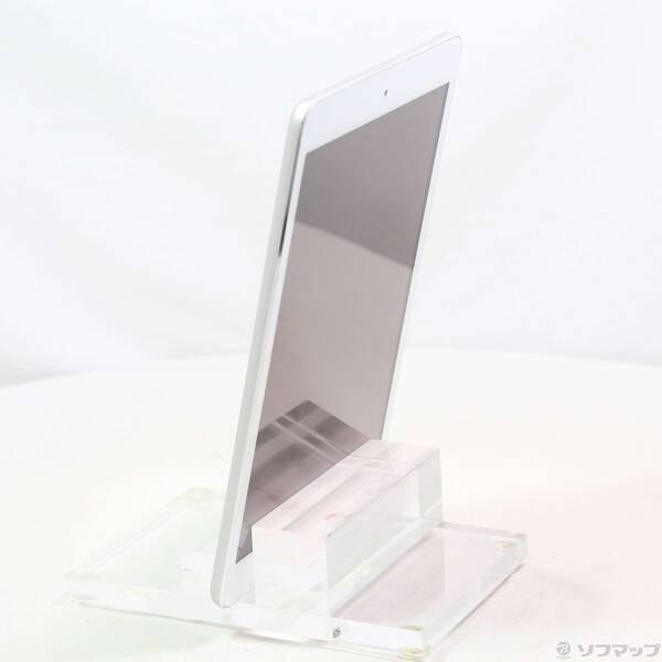 〔中古〕Apple(アップル) iPad mini 2 64GB シルバー ME281J／A Wi-Fi〔344-ud〕 |  | 01
