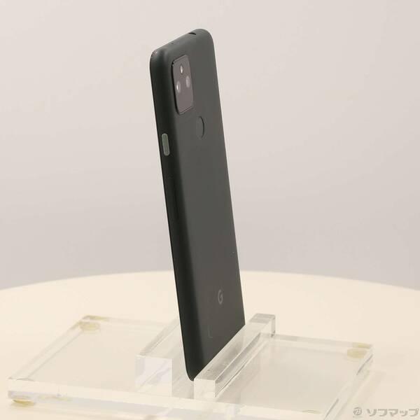 中古〕GOOGLE(グーグル) Google Pixel 5a (5G) 128GB モー