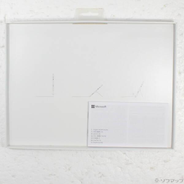 〔中古〕Microsoft(マイクロソフト) Surface Pro Signature Type Cover FFP-00059 バーガンディ〔344-ud〕 |  | 02