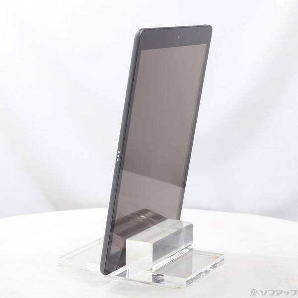 〔中古〕SoftBank iPad 第7世代 32GB スペースグレイ MW6A2J／A SoftBank〔262-ud〕 |  | 01