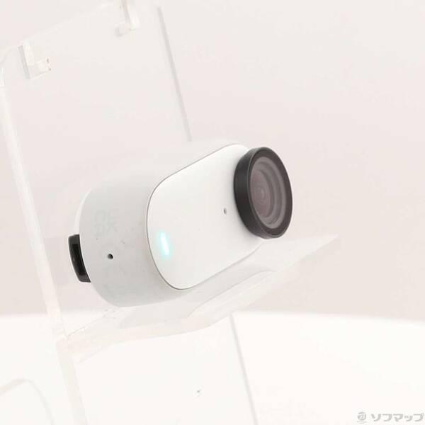 〔中古〕Insta360 Insta360 GO 3 (128GB)〔276-ud〕 |  | 03