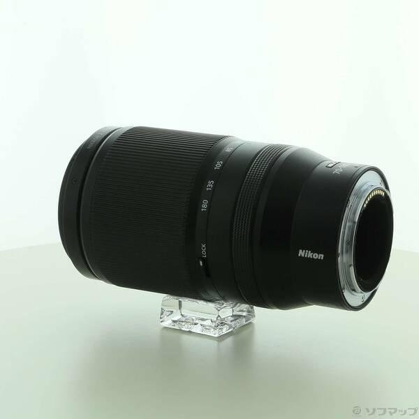 ニコン（Nikon） 中古 1年保証 美品 Nikon NIKKOR Z 70-180mm F2.8