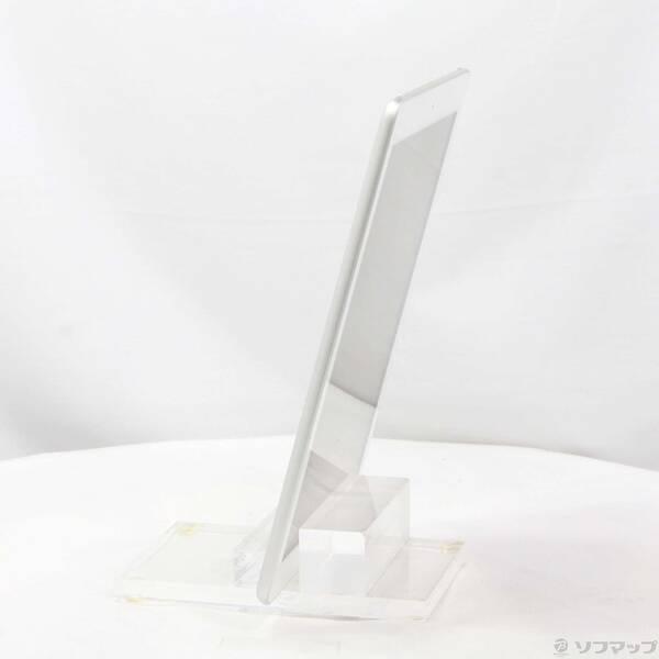 〔中古〕Apple(アップル) iPad 第6世代 32GB シルバー MR7G2J／A Wi-Fi〔295-ud〕 |  | 01