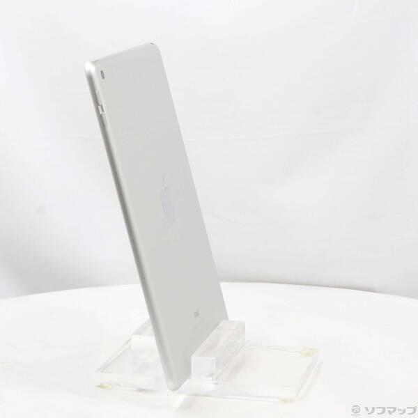 〔中古〕Apple(アップル) iPad 第6世代 32GB シルバー MR7G2J／A Wi-Fi〔295-ud〕 |  | 03