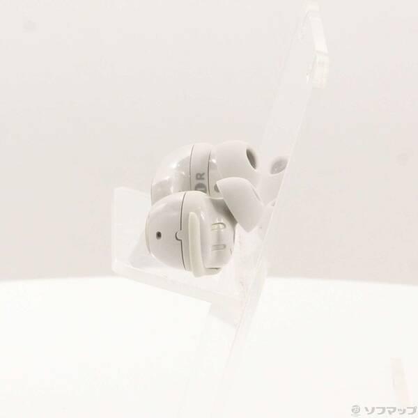 BOSE QuietComfort Ultra Earbuds ホワイト　未使用 BOSE QuietComfort Ultra Earbuds ホワイトスモーク|中古オーディオ