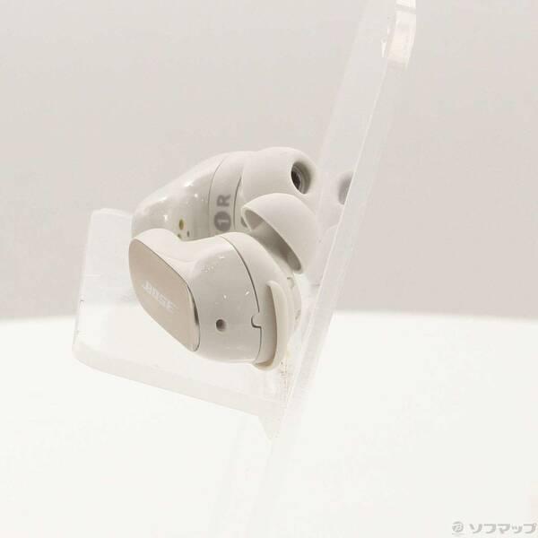 〔中古〕BOSE(ボーズ) Bose QuietComfort Ultra Earbuds ホワイトスモーク〔377-ud〕 |  | 01