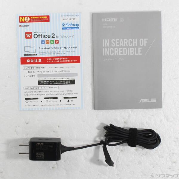 〔中古〕ASUS(エイスース) E203MA E203MA-4000W2 パールホワイト〔377-ud〕 |  | 04